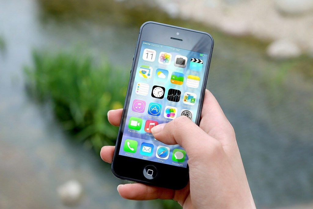 SEO 2020: Mobile First