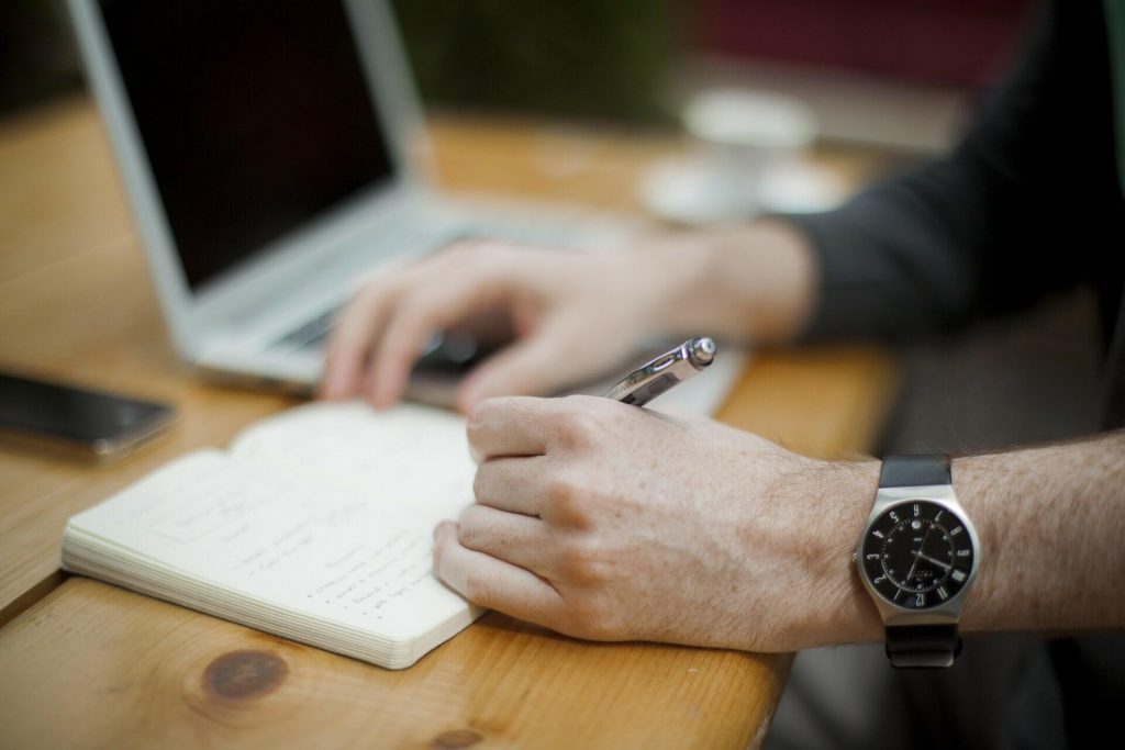 SEO - estrategia contenido