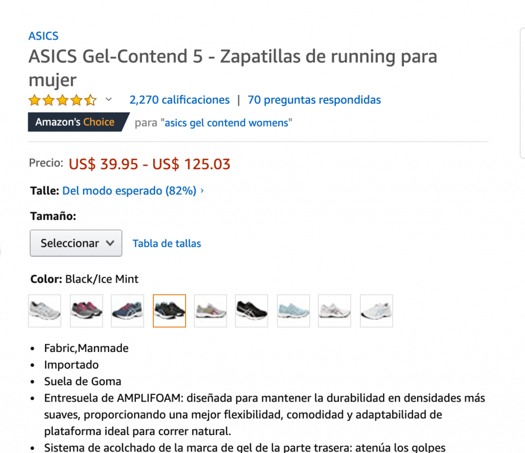 Amazon SEO